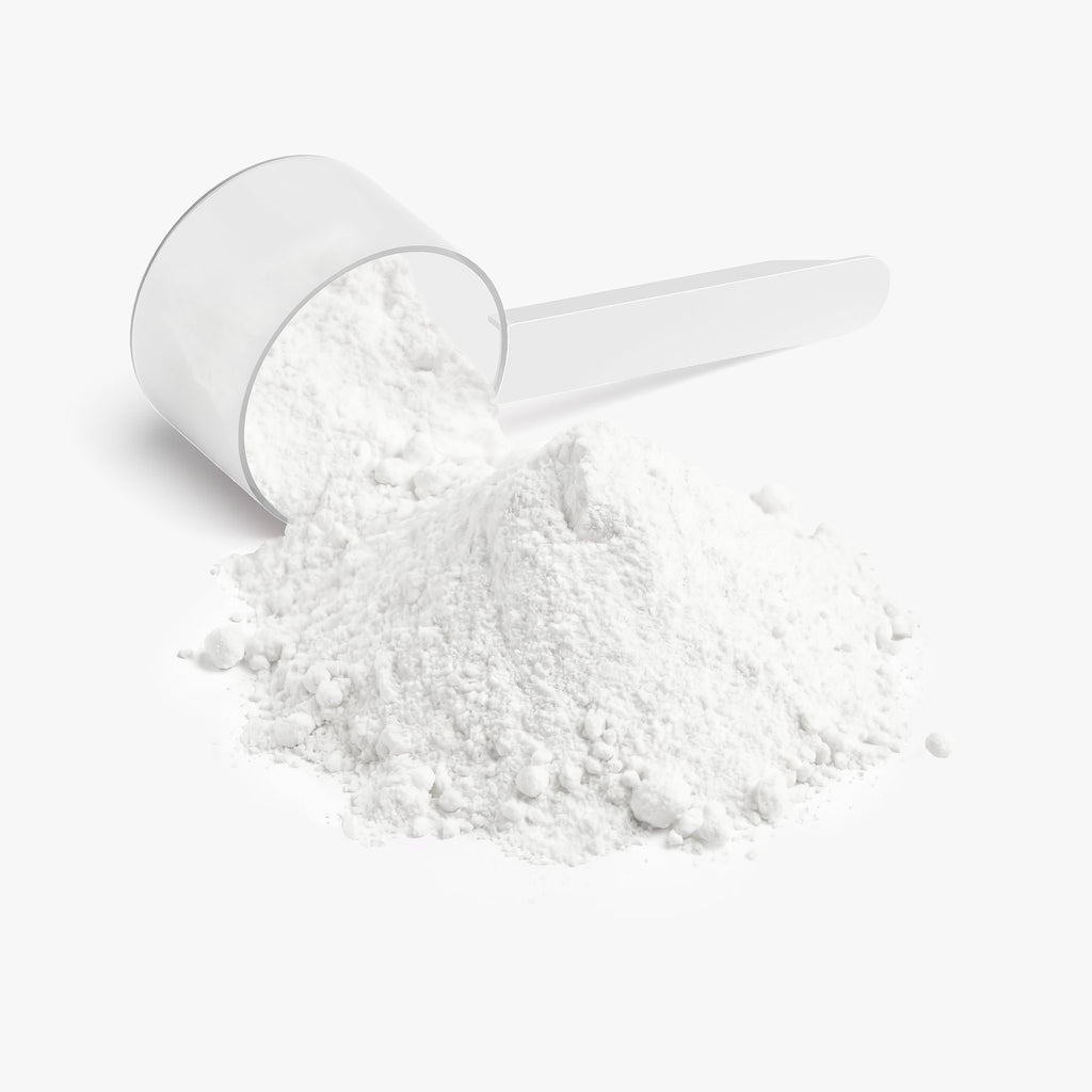 Nitric Shock Pre-Workout (Fruit Punch)