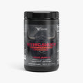 Nitric Shock Pre-Workout (Fruit Punch)