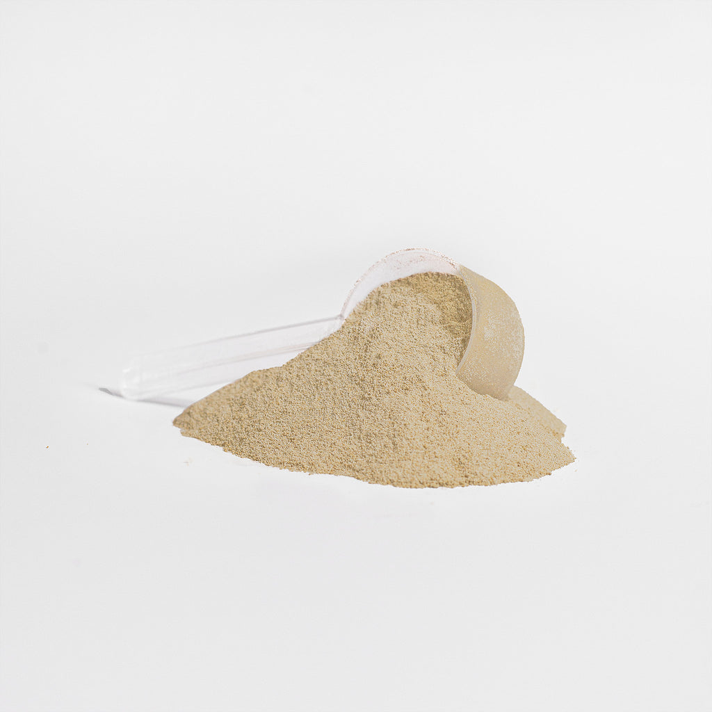Unleashed Protein Pure3 100% Whey Protein Isolate (Vanilla)