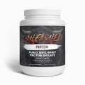 Unleashed Protein Pure3 100% Whey Protein Isolate (Chocolate)
