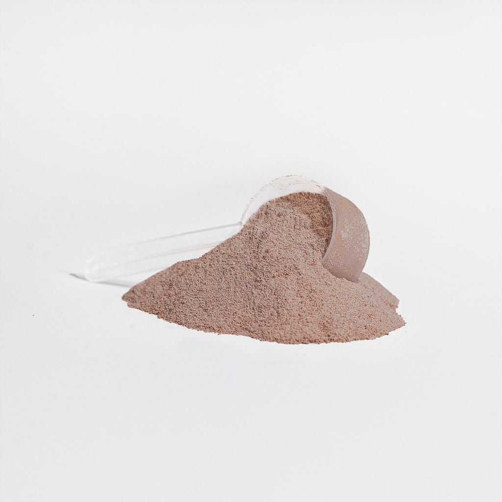Unleashed Protein Pure3 100% Whey Protein Isolate (Chocolate)
