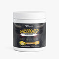 Unleashed Preworkout (Yuzu Flavor)