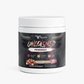 Unleashed Preworkout (Strawberry Shortcake)