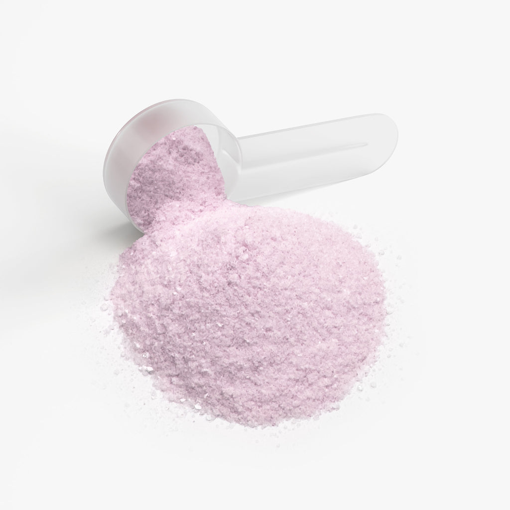 Unleashed Preworkout (Strawberry Shortcake)